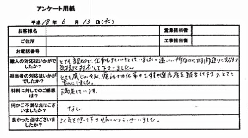 相模原市 外壁塗装